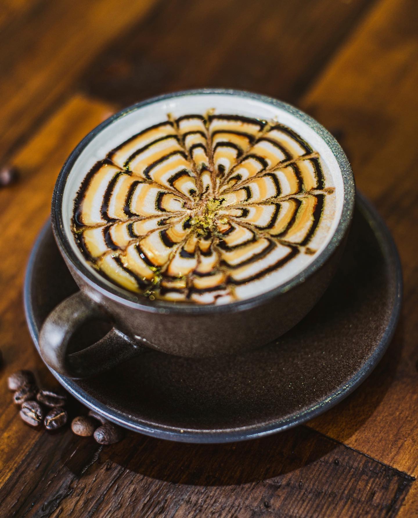 Drink. Fresh Coffee & More