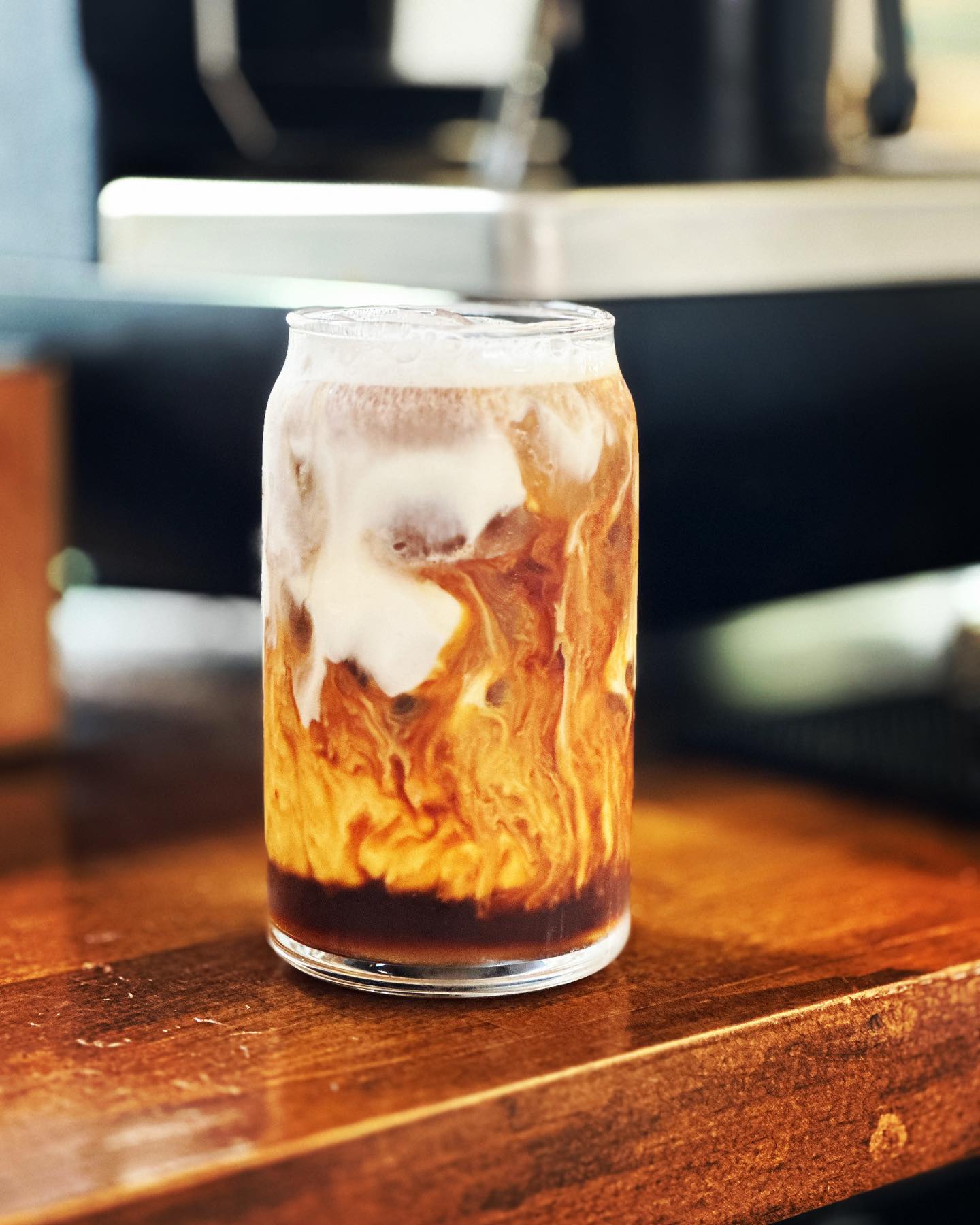 Cold Brew