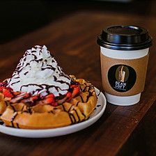 Bean Loft Coffee Catering